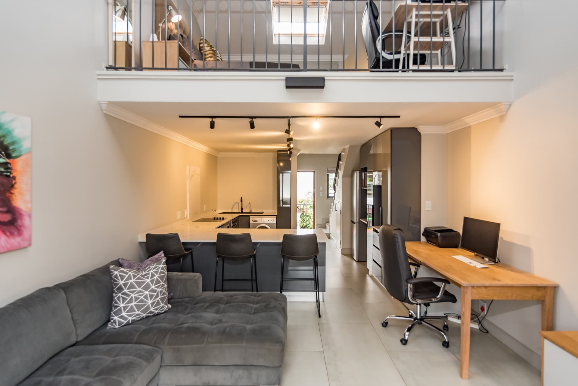 Image of Saxonwold Manor