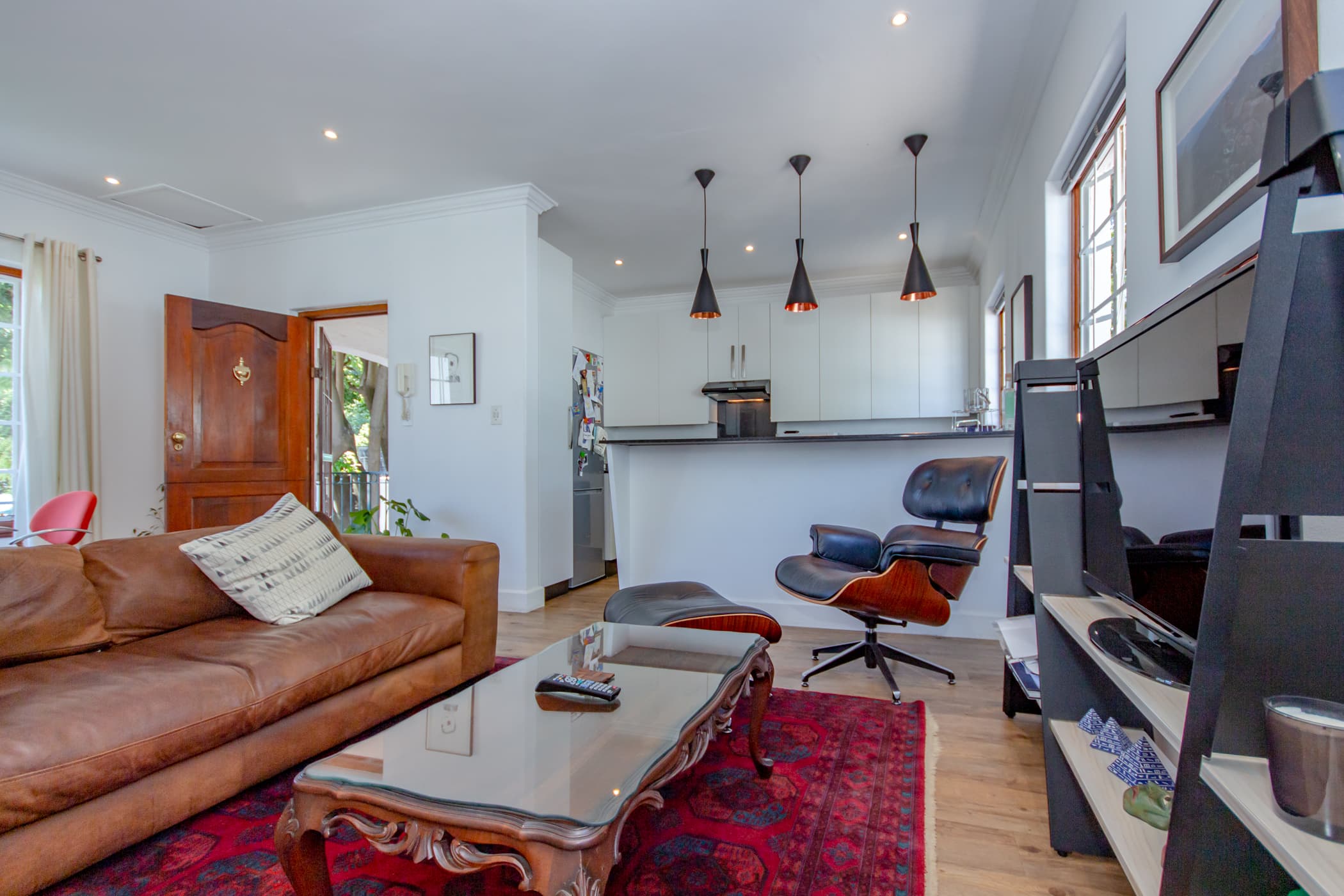 Image of Saxonwold Manor