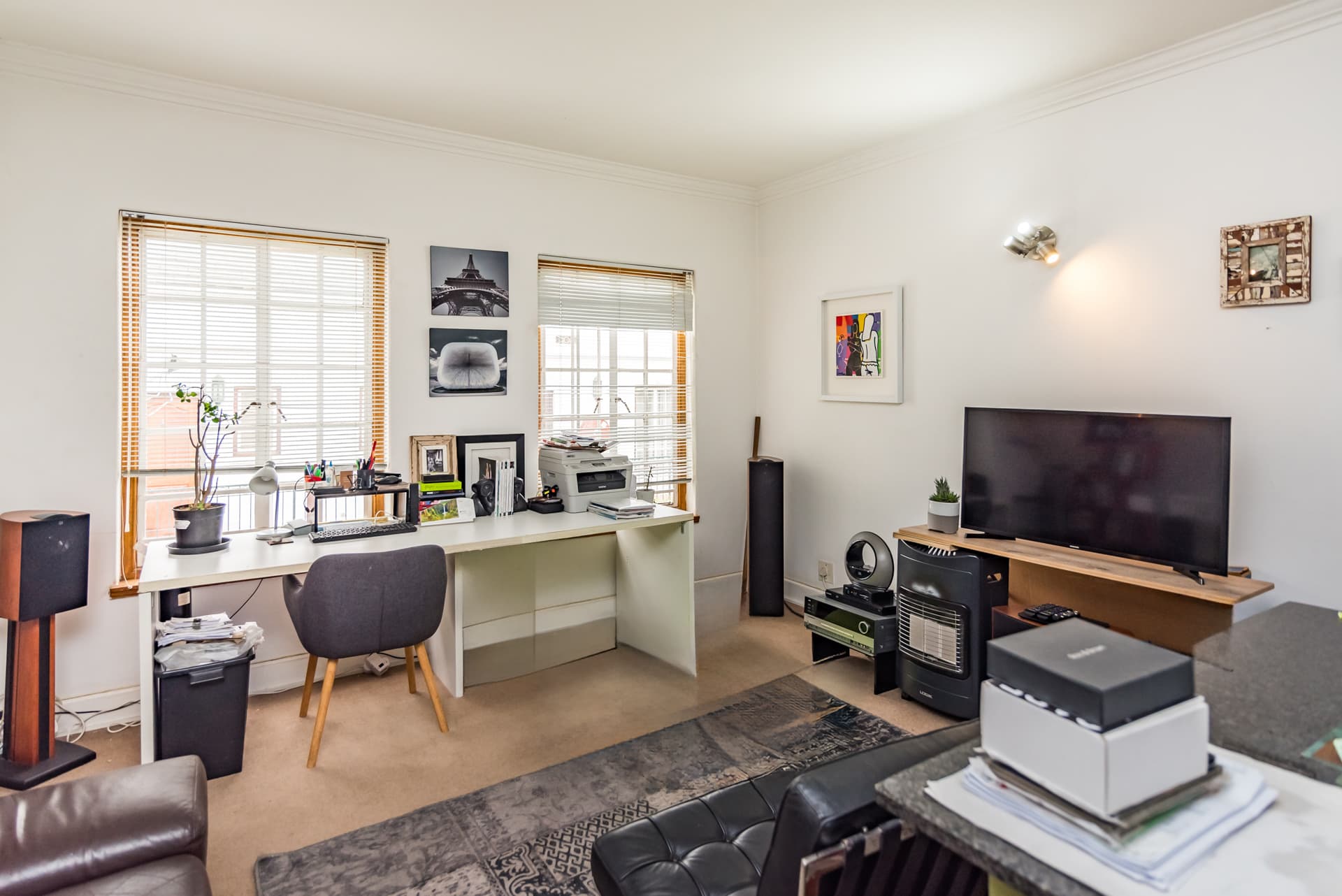 Image of Saxonwold Manor