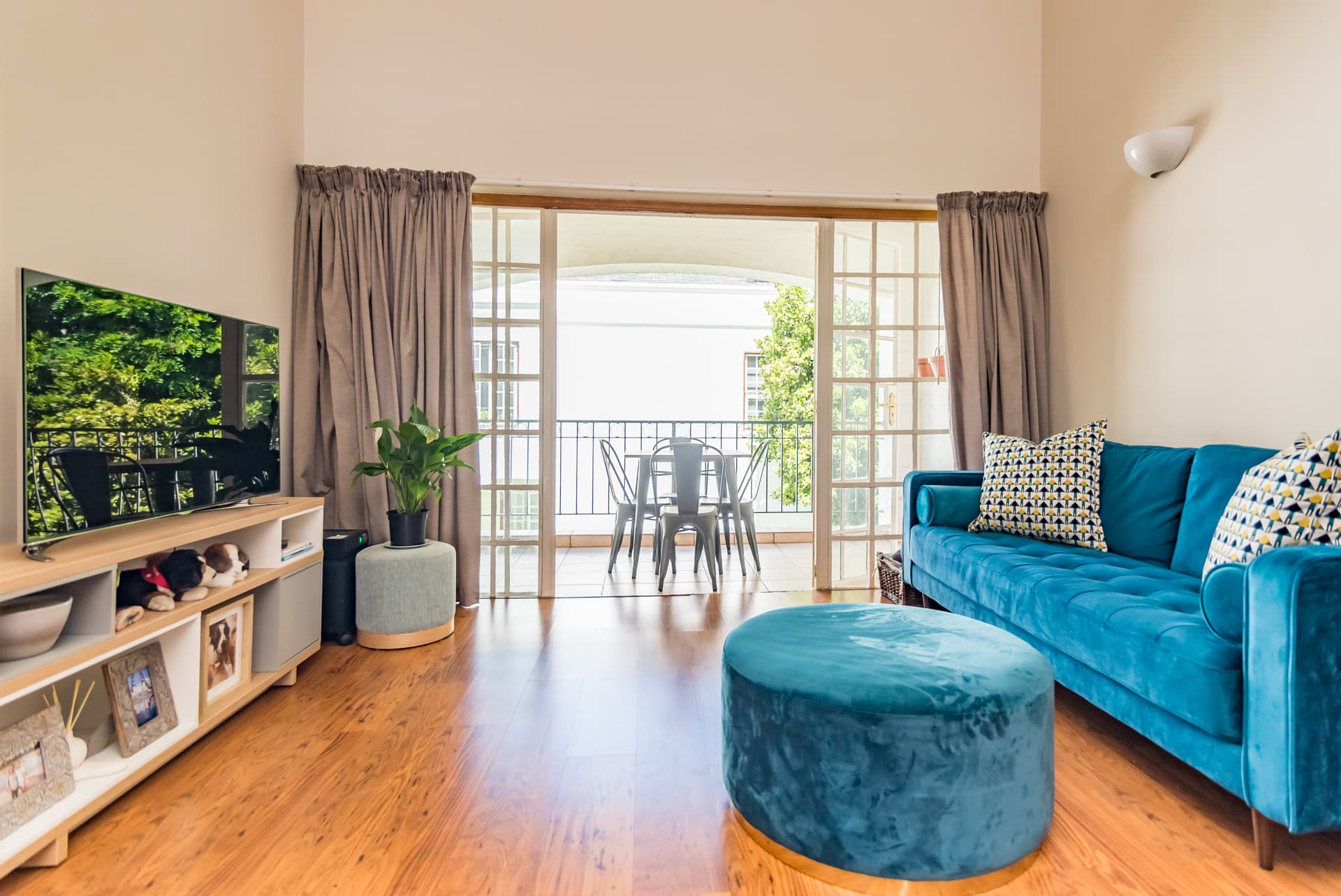 Image of Saxonwold Manor