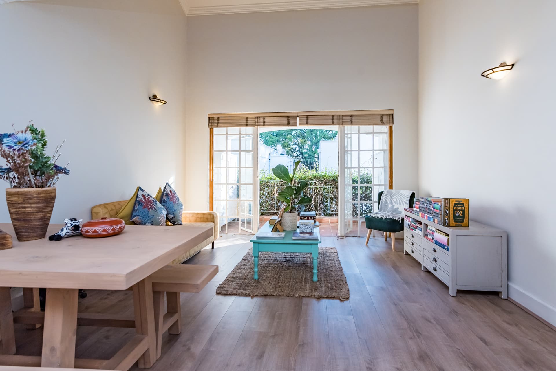 Image of Saxonwold Manor