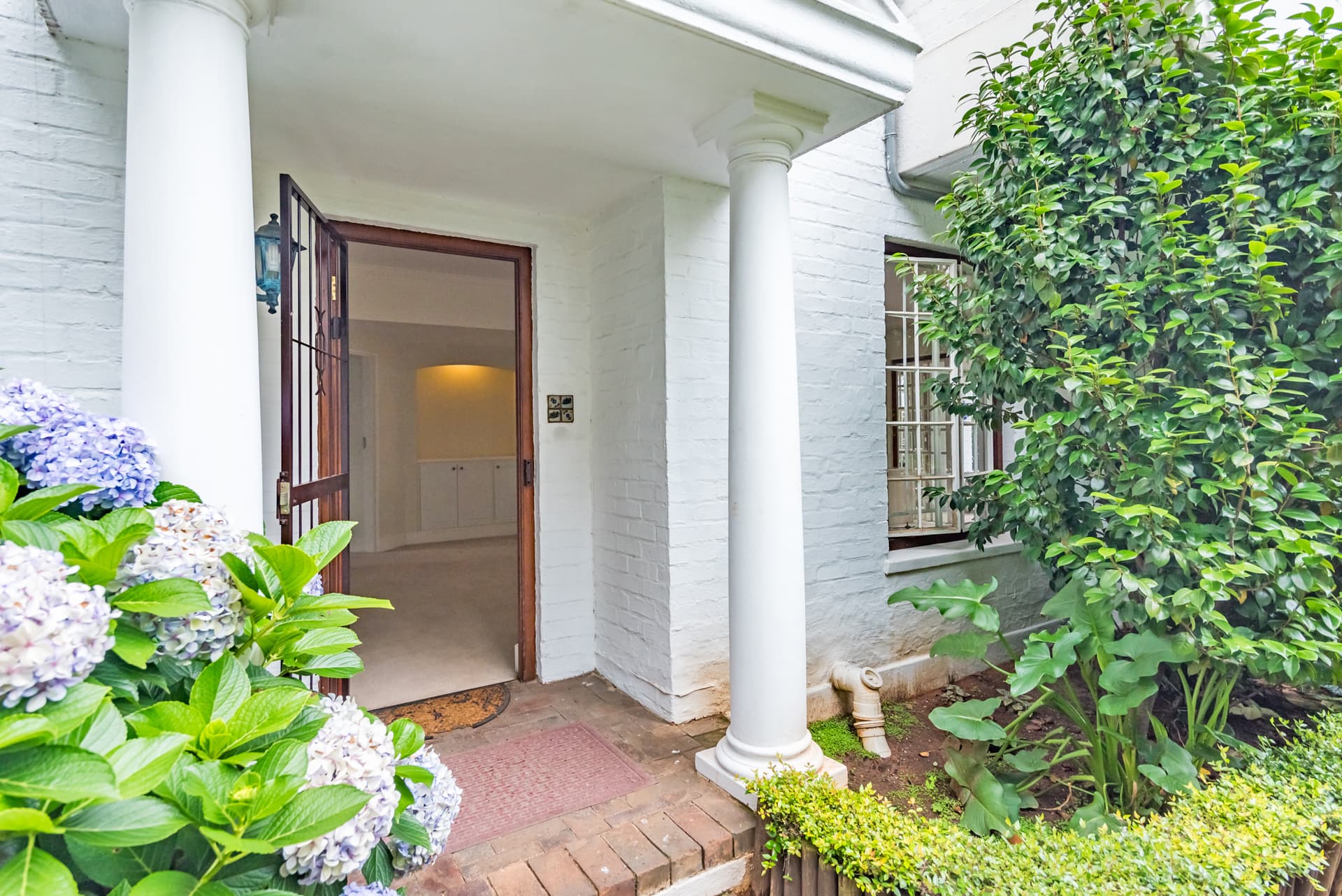 Image of Saxonwold Manor