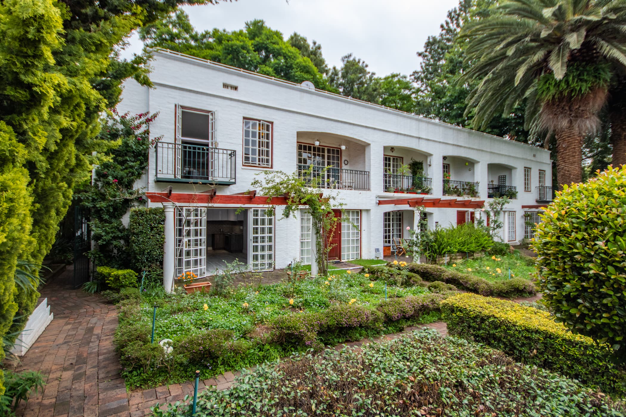 Image of Oxford Mews