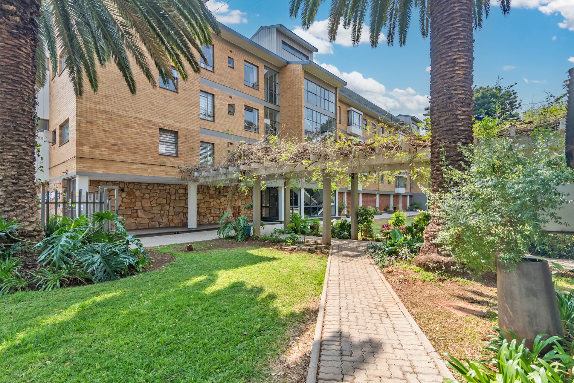 Image of Berkeley Square