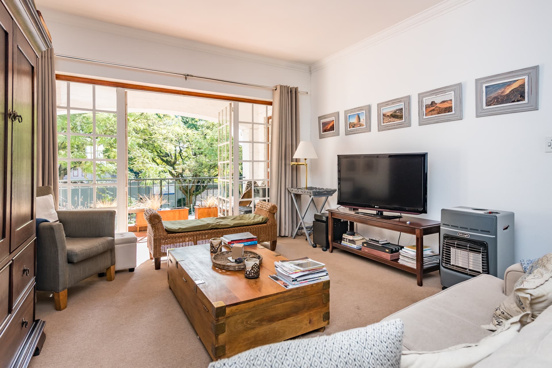 Image of Saxonwold Manor